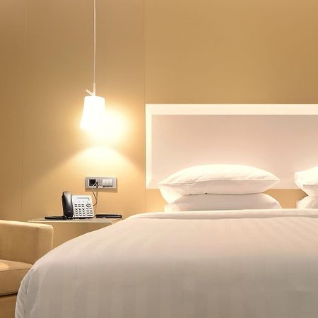 Saz City Life Boutique Hotel Ioannina Exterior foto