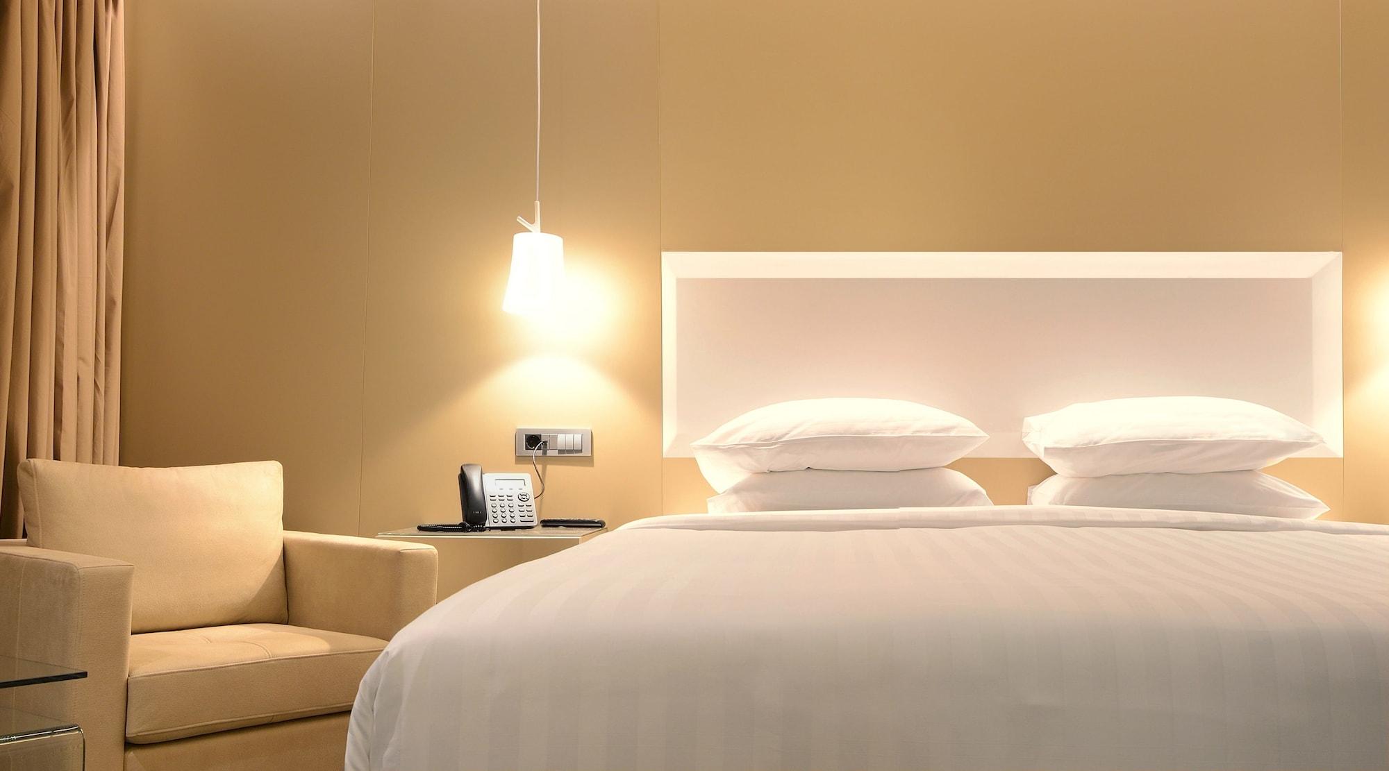 Saz City Life Boutique Hotel Ioannina Exterior foto